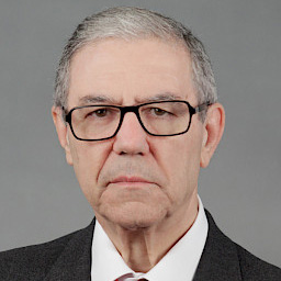 Prof. Doutor Jorge Sinde Monteiro