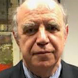 Prof. Doutor José Carlos Vieira de Andrade