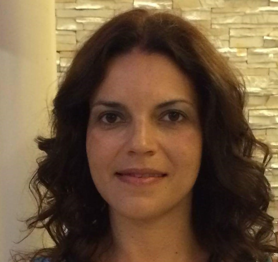 Prof. Doutora Sónia Fidalgo