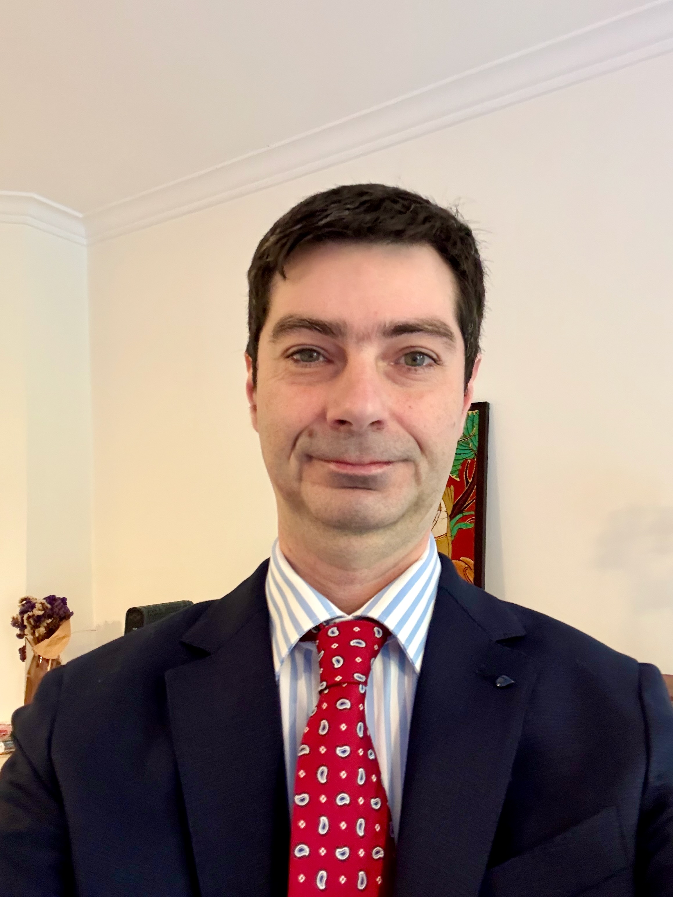 Rui Cascão