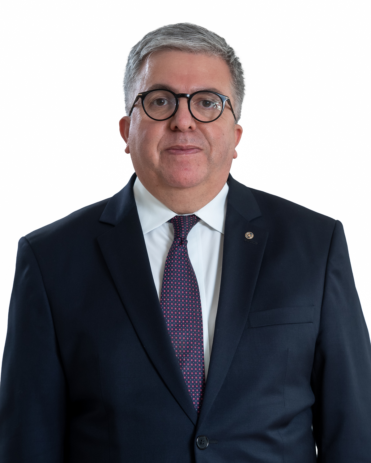 José Luiz Toro da Silva