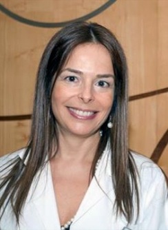 Margarida Silvestre
