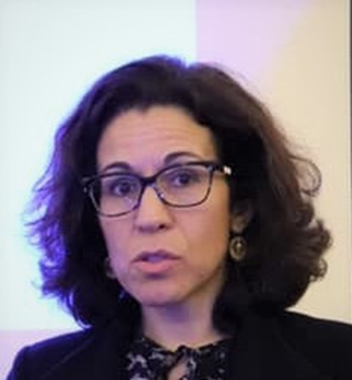 Ana Margarida Gaudêncio