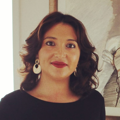 Ana Elisabete Ferreira