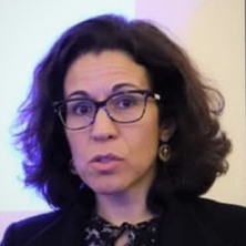 Ana Margarida Gaudêncio