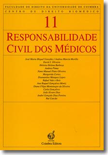 Responsabilidade Civil dos Médicos