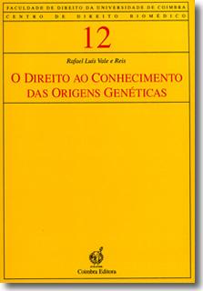 O Direito ao Conhecimento das Origens Genéticas