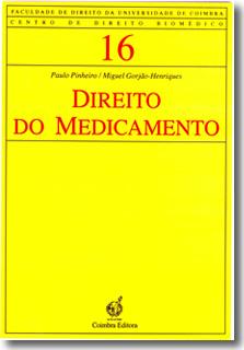 Direito do Medicamento