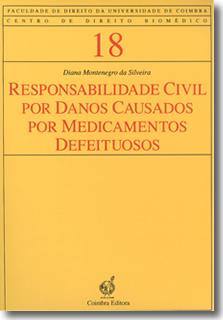 Responsabilidade Civil por Danos Causados por Medicamentos Defeituosos