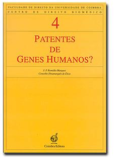 Patentes de genes Humanos?