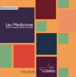 Lex Medicinae - Revista Portuguesa de Direito da Saúde - 2015