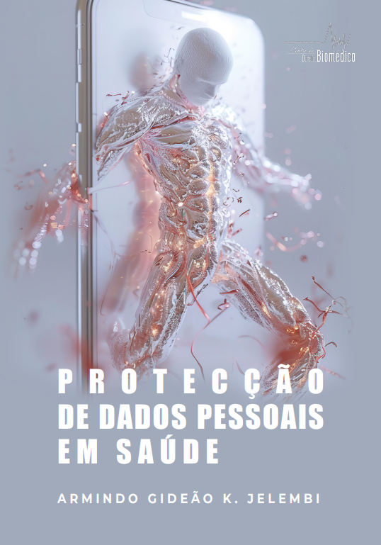 PROTECÇÃO DE DADOS PESSOAIS EM SAÚDE